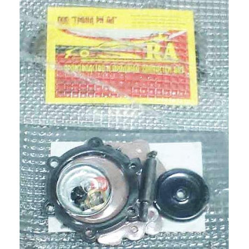 Ремкомплект бензонасоса ВАЗ 2101 в уп. <b>Димитровград 2101-1107980</b>