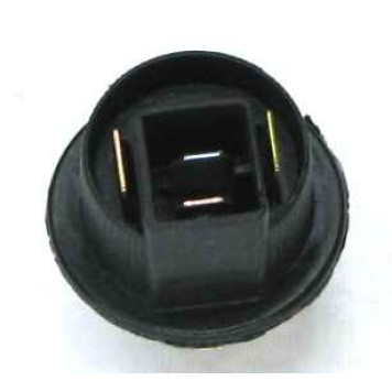 Патрон указателя поворотов ВАЗ 2105, 2108, Газ 3302, 2217, 2705 <b>2105-3711133, 2105-3711133-10</b>-2