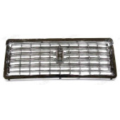 Решетка радиатора ВАЗ 2107 хром <b>Димитровград 2107-8401014</b>