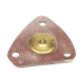 Диафрагма экономайзера ВАЗ 2108 красная <b>Димитровград 2108-1107460</b>