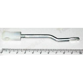 Тяга замка двери ВАЗ 2108 /тяга ручки двери/ <b>Димитровград 2108-6105240</b>