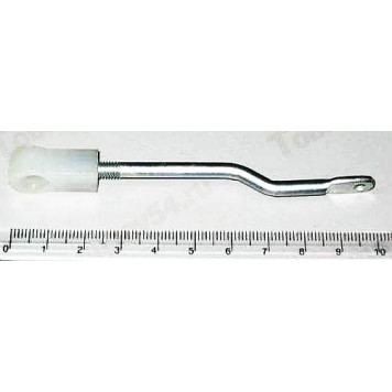 Тяга замка двери ВАЗ 2108 /тяга ручки двери/ <b>Димитровград 2108-6105240</b>