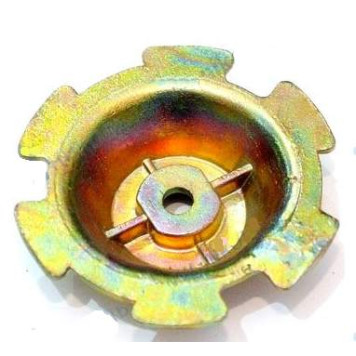 Ромашка сидения ВАЗ 2108 (ремонтная вставка) <b>Димитровград 2108-6814234-01</b>-1