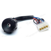 Контактная группа замка зажигания ВАЗ 2108 н.о <b>Димитровград 2109-3704100</b>