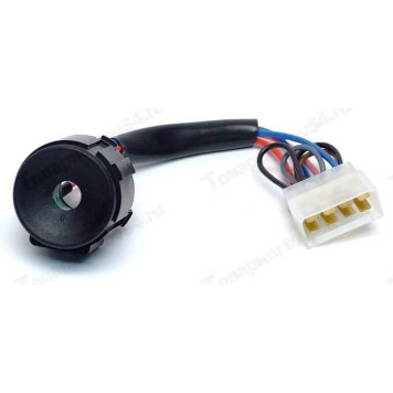 Контактная группа замка зажигания ВАЗ 2108 н.о <b>Димитровград 2109-3704100</b>