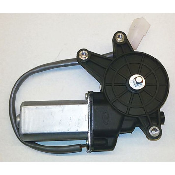 Мотор стеклоподъемника ВАЗ 2110 левый Олимп Моторс <b>Димитровград 2109-3730611</b>-3