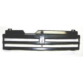 Решетка радиатора ВАЗ 2108 черн. <b>Димитровград 21093 АВС</b>