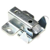 Механизм замка багажника ВАЗ 21099 (защелка) <b>Димитровград 2109-5606010</b>