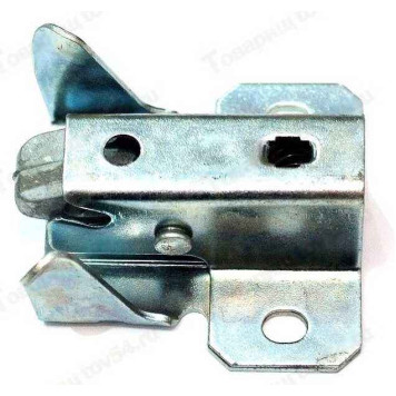 Механизм замка багажника ВАЗ 21099 (защелка) <b>Димитровград 2109-5606010</b>-2