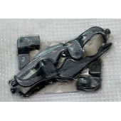 Ремкомплект ручек дверей ВАЗ 2109 задних <b>2109-6205136/37</b>