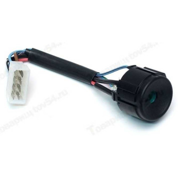 Контактная группа замка зажигания ВАЗ 2110 <b>Димитровград 2110-3704100-20</b>