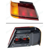 Корпус с рассеивателем ВАЗ 2115 наружный левый <b>2114-3716027</b>