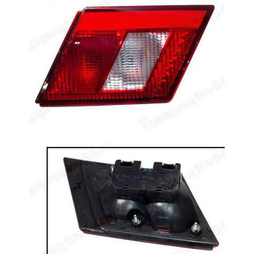 Фонарь задний ВАЗ 2115 внутренний правый в сборе <b>2114-3716110</b>