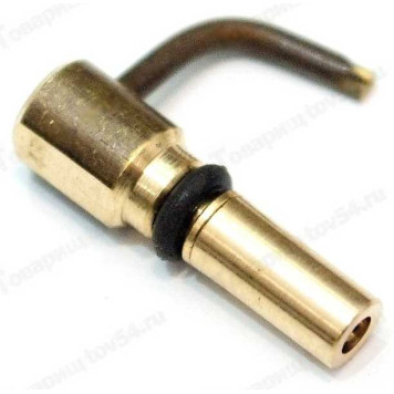 Распылитель карбюратора ВАЗ 21073, 21213 <b>Димитровград 21213-1107370</b>