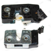 Механизм замка багажника ВАЗ 2171 в сборе <b>Димитровград 2171-5606010-10</b>