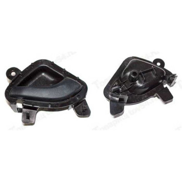 Ручка двери внутр. ВАЗ 2190 передняя правая в сборе <b>Димитровград 2190-6105180</b>