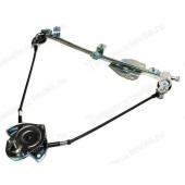 Стеклоподъемник ВАЗ 2108 передний механ правый <b>ДМЗ 2108-6104010</b>