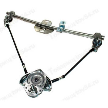 Стеклоподъемник ВАЗ 2110 передний механ правый <b>ДМЗ 2110-6104010</b>