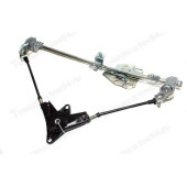 Стеклоподъемник ВАЗ 2109, 2115 передний под электропривод правый <b>ДМЗ 2114-6104010-30</b>