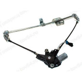 Стеклоподъемник ВАЗ 2123 передний с электроприводом правый <b>ДМЗ 2123-6104010 сб</b>