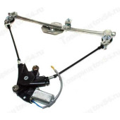 Стеклоподъемник ВАЗ 2110, 2170 передний с электроприводом правый <b>ДМЗ 2170-6104010 сб</b>