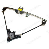 Стеклоподъемник ВАЗ 2110, 2170 передний под электропривод левый <b>ДМЗ 2170-6104011-30</b>