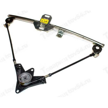 Стеклоподъемник ВАЗ 2110, 2170 передний под электропривод левый <b>ДМЗ 2170-6104011-30</b>