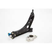 Рычаг передней подвески нижний левый Skoda OCTAVIA (1Z3) 1.8 TSI <b>DODA 1060120051</b>