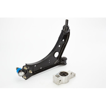 Рычаг передней подвески нижний левый Skoda OCTAVIA (1Z3) 1.8 TSI <b>DODA 1060120051</b>