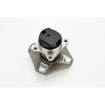 Cтупица колеса с подшипником задняя NISSAN TIIDA 09.2007- <b>DODA 1060200063</b>