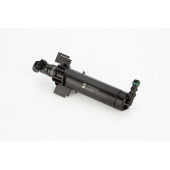 Форсунка омывателя фары левая AUDI A4 12- <b>DODA 1100020003</b>