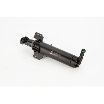 Форсунка омывателя фары левая AUDI A4 12- <b>DODA 1100020003</b>