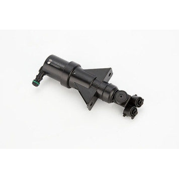 Форсунка омывателя фары AUDI A4 (95-02), A6 C 502 (98-05) <b>DODA 1100020005</b>