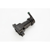 Форсунка омывателя фары левая AUDI A4 B6 (01-05) <b>DODA 1100020006</b>