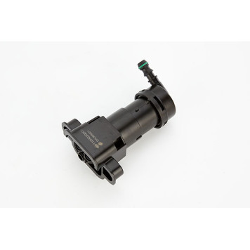 Форсунка омывателя фары левая AUDI A4 B6 (01-05) <b>DODA 1100020006</b>