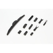 Гибридная щетка универсальный крепеж размер 300 мм <b>DODA 1100180001</b>