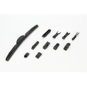 Гибридная щетка универсальный крепеж размер 325 мм <b>DODA 1100180002</b>