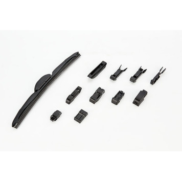 Гибридная щетка универсальный крепеж размер 325 мм <b>DODA 1100180002</b>