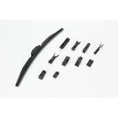 Гибридная щетка универсальный крепеж размер 425 мм <b>DODA 1100180006</b>