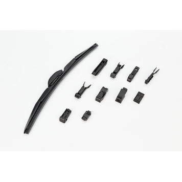 Гибридная щетка универсальный крепеж размер 425 мм <b>DODA 1100180006</b>