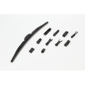 Гибридная щетка универсальный крепеж размер 450 мм <b>DODA 1100180007</b>