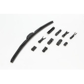 Гибридная щетка универсальный крепеж размер 475 мм <b>DODA 1100180008</b>