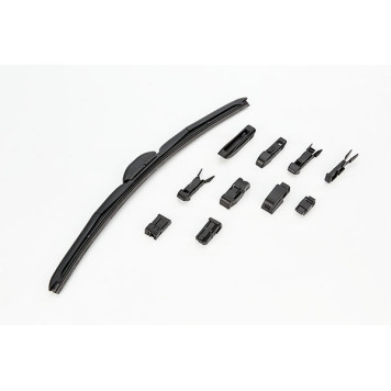 Гибридная щетка универсальный крепеж размер 475 мм <b>DODA 1100180008</b>