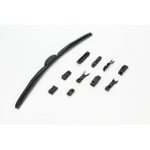 Гибридная щетка универсальный крепеж размер 525 мм <b>DODA 1100180010</b>