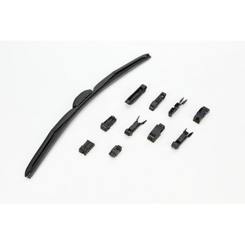 Гибридная щетка универсальный крепеж размер 525 мм <b>DODA 1100180010</b>