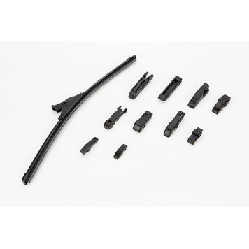 Щетка бескаркасная универсальный крепеж размер 425 мм <b>DODA 1100180020</b>