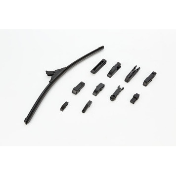 Щетка бескаркасная универсальный крепеж размер 450 мм <b>DODA 1100180021</b>