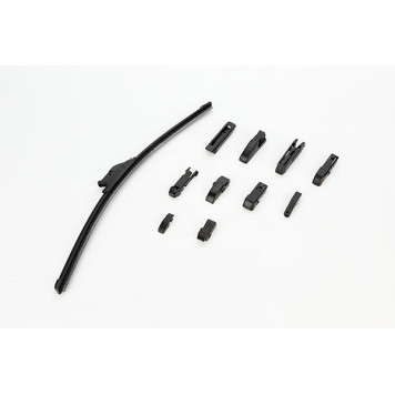 Щетка бескаркасная универсальный крепеж размер 475 мм <b>DODA 1100180022</b>