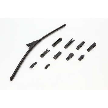 Щетка бескаркасная универсальный крепеж размер 525 мм <b>DODA 1100180024</b>