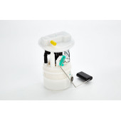 Топливный насос (в сборе) RENAULT LOGAN (LS) 04-, RENAULT DUSTER 10-, <b>DODA 1120020015</b>